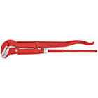 KNIPEX Chiave per tubi Lunghezza totale 420 mm Larghezza di serraggio 0-60 mm ( 4000810738 )