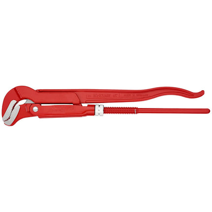 KNIPEX Chiave per tubi Lunghezza totale 420 mm Larghezza di serraggio 0-60 mm ( 4000810738 )