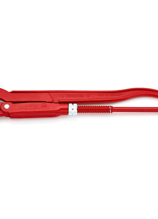 KNIPEX Rohrzange Gesamtlänge 420 mm Spannweite 0-60 mm ( 4000810738 )