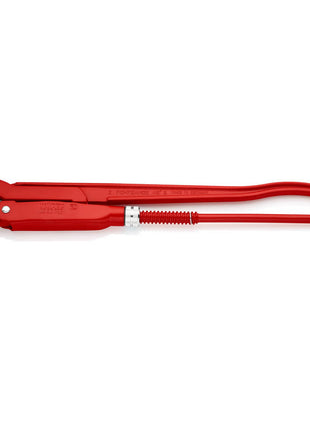 Klucz do rur KNIPEX Długość całkowita 540 mm Szerokość mocowania 10-70 mm ( 4000810765 )