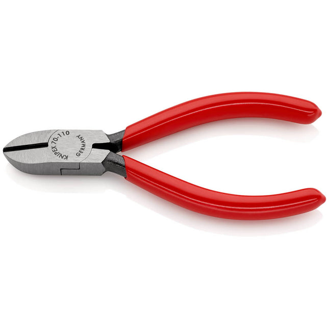 Frese diagonali KNIPEX lunghezza 110 mm ( 4000794206 )
