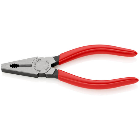 Szczypce uniwersalne KNIPEX długość 140 mm ( 4000794031 )