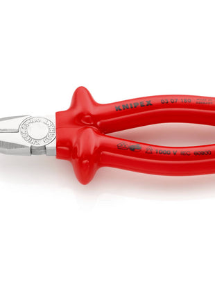 KNIPEX Pince universelle  longueur 180 mm ( 4000794046 )