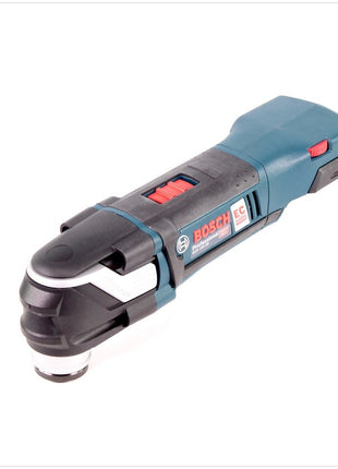 Bosch GOP 18V-28 Akku Multi-Cutter Brushless Solo + Zubehörset - ohne Akku und Ladegerät - Toolbrothers