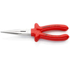 KNIPEX Pinze a becchi tondi lunghezza 200 mm ( 4000794490 )