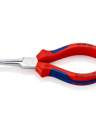 KNIPEX Szczypce półokrągłe długość 160 mm ( 4000794524 )