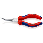 KNIPEX Szczypce półokrągłe długość 160 mm ( 4000794524 )