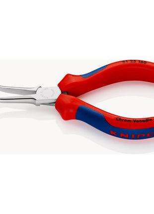 KNIPEX Szczypce półokrągłe długość 160 mm ( 4000794524 )