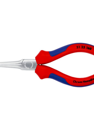 KNIPEX Szczypce półokrągłe długość 160 mm ( 4000794524 )