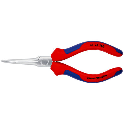 KNIPEX Pinze a becchi d'ago lunghezza 160 mm ( 4000794524 )