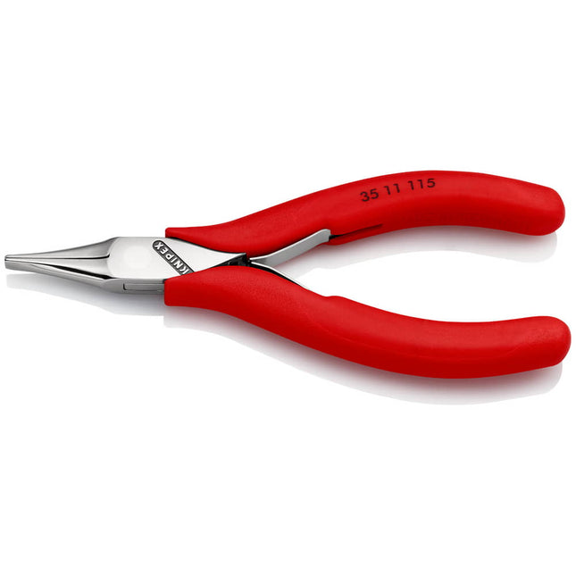 KNIPEX Pinza di presa elettronica, lunghezza totale 115 mm ( 4000794535 )