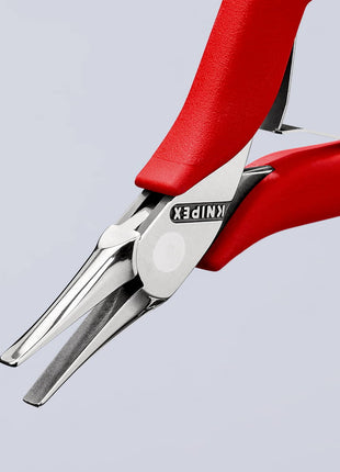 KNIPEX Pince à saisir pour l'électronique  longueur totale 115 mm ( 4000794535 )