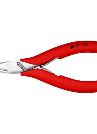 KNIPEX Elektronik-Greifzange Gesamtlänge 115 mm ( 4000794538 )