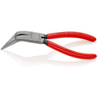 Szczypce dla mechaników KNIPEX długość 200 mm kształt 7 ( 4000794575 )