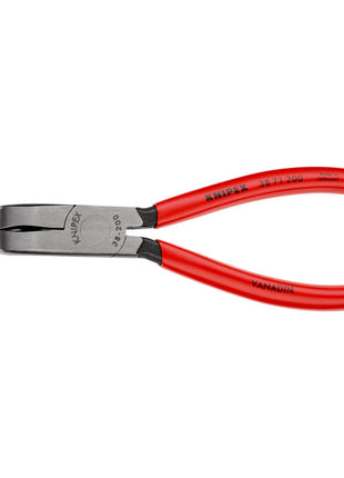 Szczypce dla mechaników KNIPEX długość 200 mm kształt 7 ( 4000794575 )