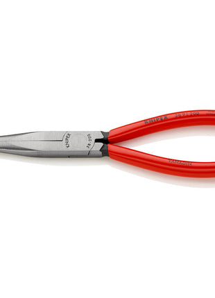 Szczypce dla mechaników KNIPEX długość 200 mm kształt 9 ( 4000794576 )