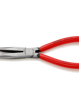 Szczypce dla mechaników KNIPEX długość 200 mm kształt 9 ( 4000794576 )