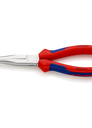 KNIPEX Mechanikerzange Länge 200 mm Form 9 ( 4000794577 )