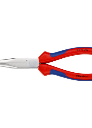 KNIPEX Mechanikerzange Länge 200 mm Form 9 ( 4000794577 )