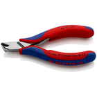 KNIPEX Electronics tronchesi, lunghezza 120 mm ( 4000794593 )
