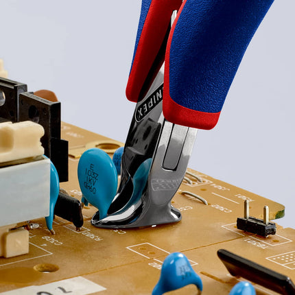 KNIPEX Electronics tronchesi, lunghezza 120 mm ( 4000794593 )
