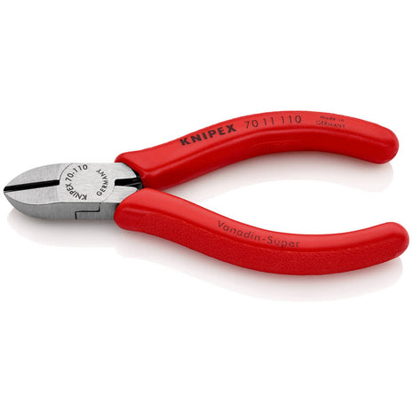 Cortadores laterales KNIPEX longitud 110 mm (4000794602)