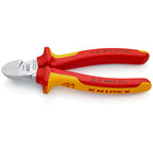 KNIPEX Seitenschneider Länge 160 mm ( 4000794604 )