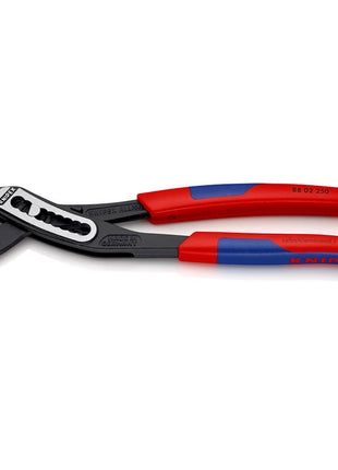 KNIPEX Wasserpumpenzange Alligator® Länge 250 mm Spannweite 46 mm ( 4000794290 )