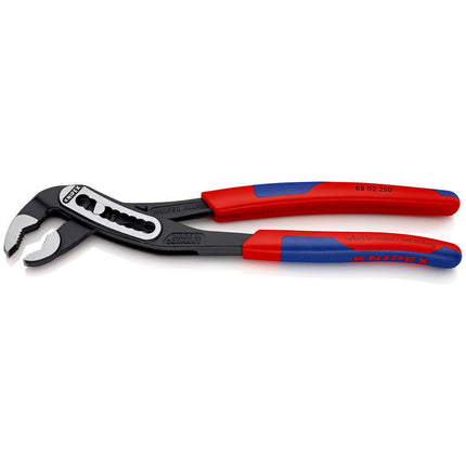 KNIPEX Pinze per pompe dell'acqua Alligator(R) Lunghezza 250 mm Larghezza di serraggio 46 mm ( 4000794290 )