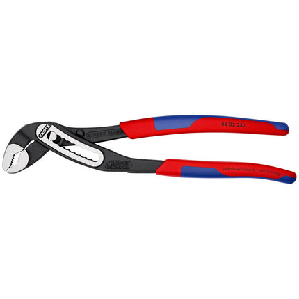 KNIPEX Pinze per pompe dell'acqua Alligator(R) Lunghezza 250 mm Larghezza di serraggio 46 mm ( 4000794290 )