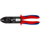 Pinze a crimpare KNIPEX lunghezza 230 mm ( 4000810455 )