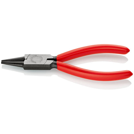 KNIPEX Alicates de punta redonda longitud 140 mm (4000794069)