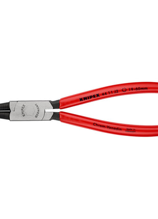 KNIPEX Pince pour circlips J 2 pour D. de trous de perçage 19-60 mm ( 4000810532 )