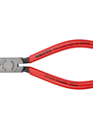 KNIPEX Sicherungsringzange J 11 für Bohrungen Ø 12 - 25 mm ( 4000810541 )