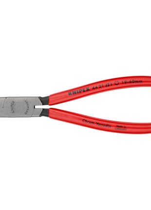 KNIPEX Pince pour circlips J 21 pour D. de trous de perçage 19-60 mm ( 4000810542 )