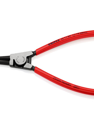 KNIPEX Szczypce do pierścieni osadczych A 2 do wałków Ø 19 - 60 mm ( 4000810552 )