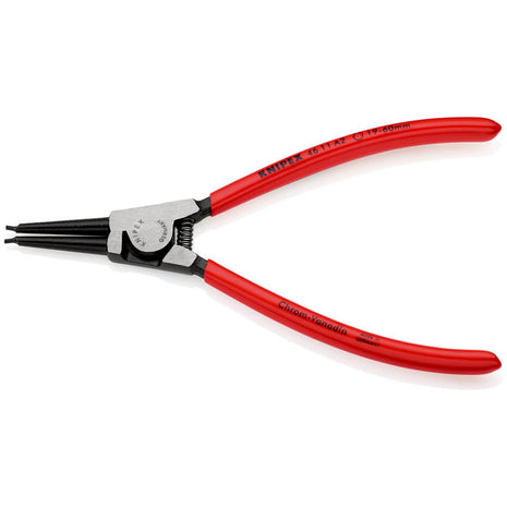 KNIPEX Szczypce do pierścieni osadczych A 2 do wałków Ø 19 - 60 mm ( 4000810552 )