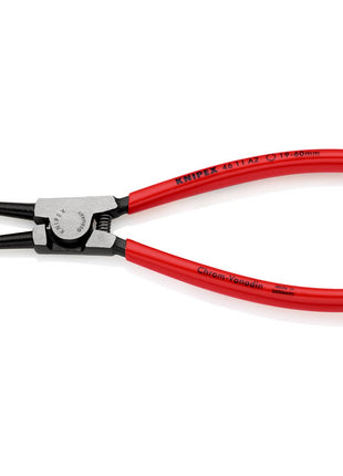 KNIPEX Szczypce do pierścieni osadczych A 2 do wałków Ø 19 - 60 mm ( 4000810552 )