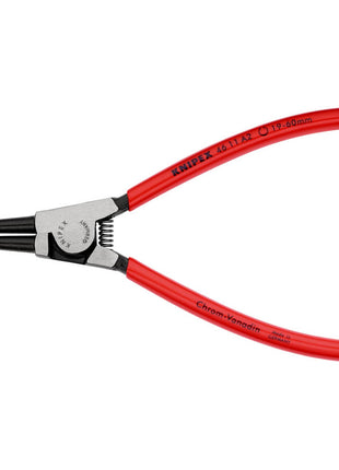 KNIPEX Alicates para arandelas A 2 para ejes Ø 19 - 60 mm (4000810552)