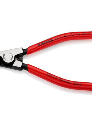 KNIPEX Szczypce do pierścieni osadczych zewnętrznych A 11 do wałków Ø 10 - 25 mm ( 4000810561 )