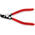 KNIPEX Alicates para arandelas exteriores A 11 para ejes Ø 10 - 25 mm (4000810561)