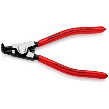 KNIPEX Szczypce do pierścieni osadczych zewnętrznych A 11 do wałków Ø 10 - 25 mm ( 4000810561 )