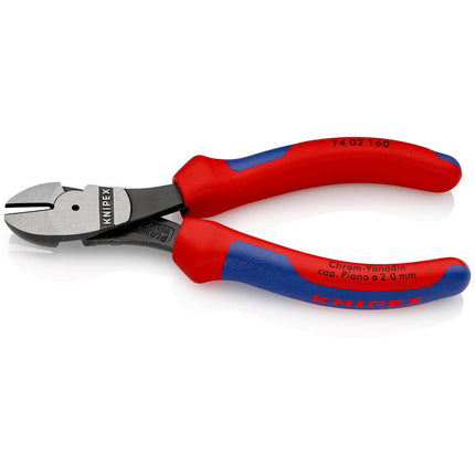 Frese diagonali KNIPEX lunghezza 160 mm ( 4000810140 )