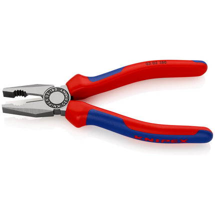Pinze combinate KNIPEX lunghezza 180 mm ( 4000810209 )