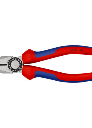 KNIPEX Pince universelle  longueur 180 mm ( 4000810209 )