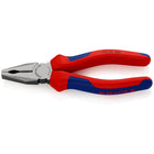 Szczypce uniwersalne KNIPEX o długości 160 mm ( 4000810208 )