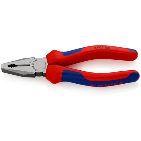 KNIPEX Alicate universal longitud 160 mm (4000810208)