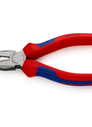 KNIPEX Kombizange Länge 160 mm ( 4000810208 )