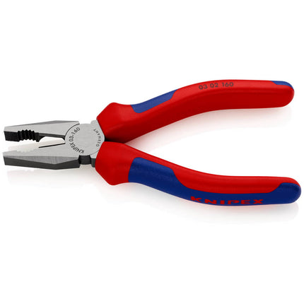 Pinze combinate KNIPEX lunghezza 160 mm ( 4000810208 )