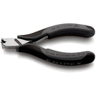 Frese per elettronica KNIPEX, lunghezza 115 mm ( 4000794589 )